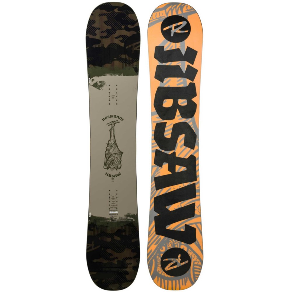 rossignol jibsaw 2020