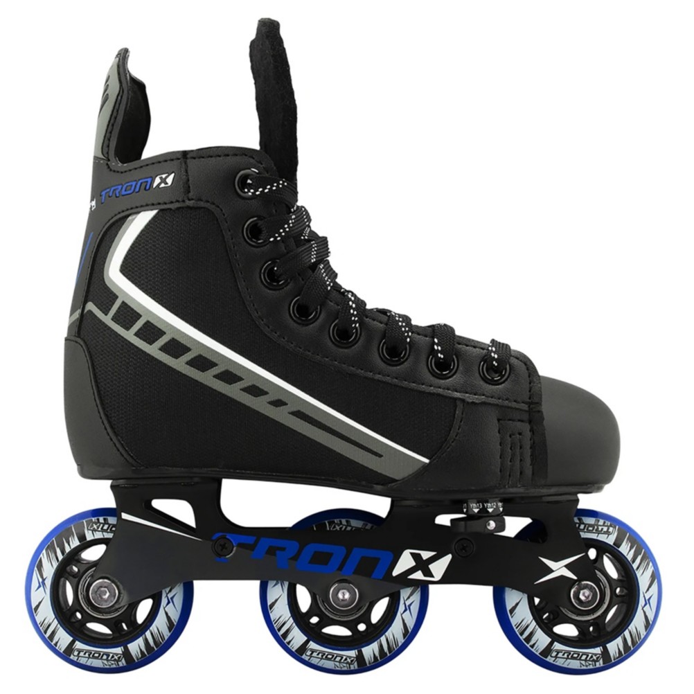 TRON X Velocity Jr. Kids Inline Hockey Skates 2020