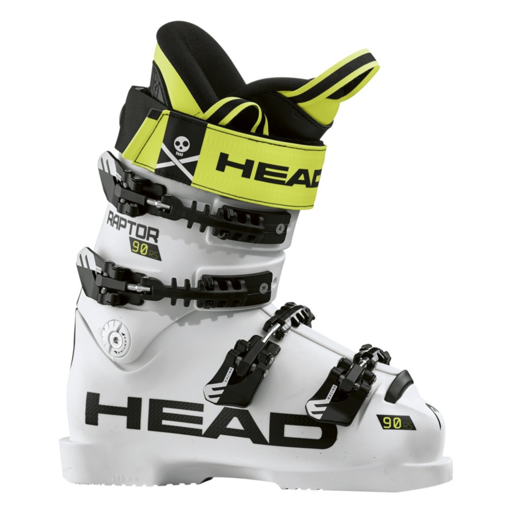 head raptor 90 junior ski boots