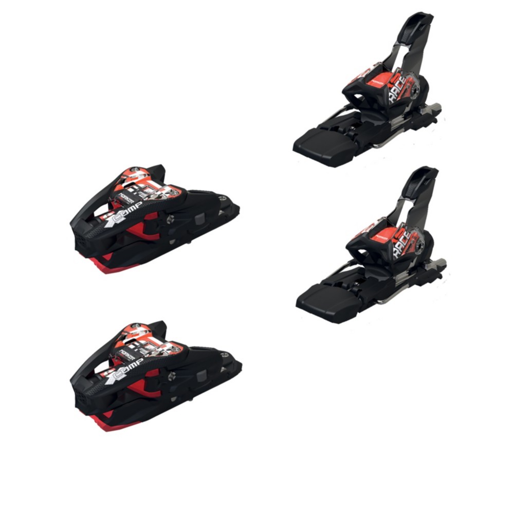 mens skis with bindings