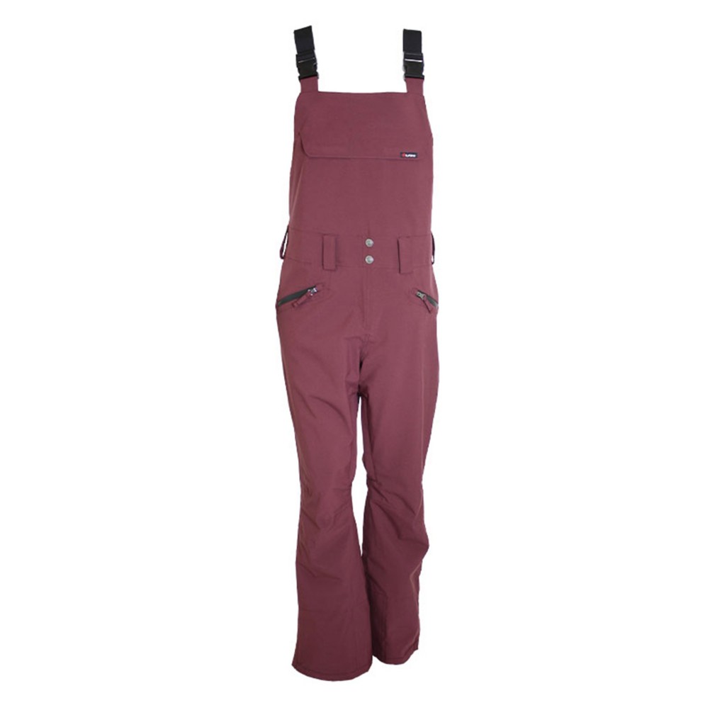turbine women's snow pants