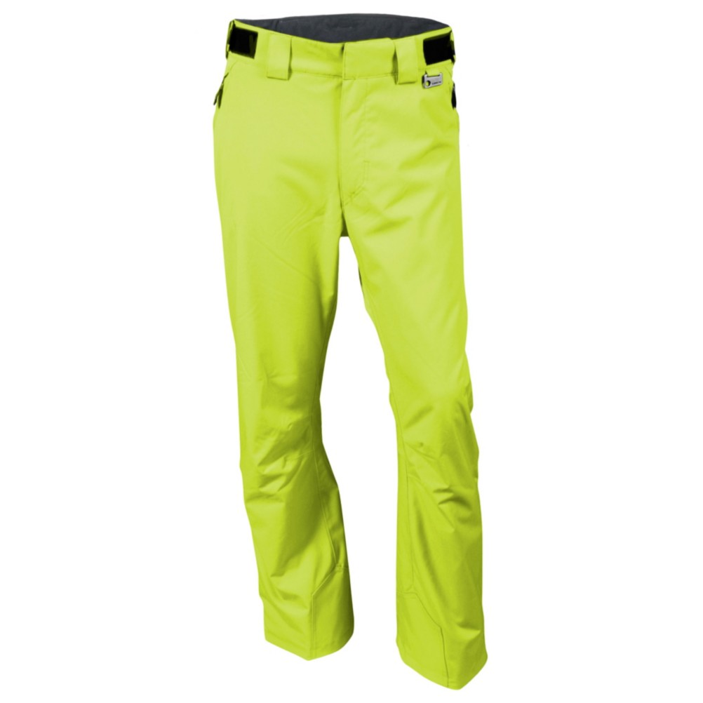 Karbon Karbon Silver II Trim Short Mens Ski Pants 2022