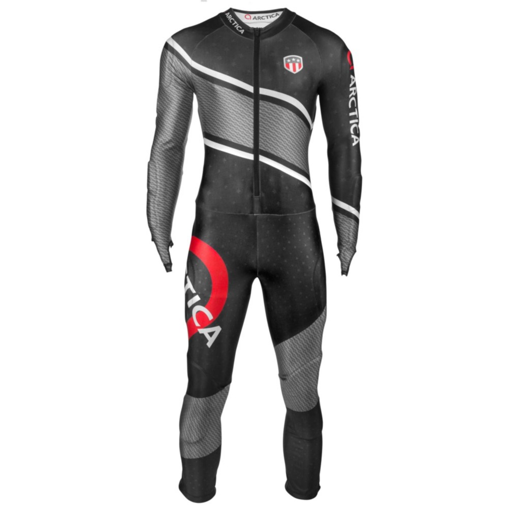 Arctica Arctica USA Youth GS Speed Suit