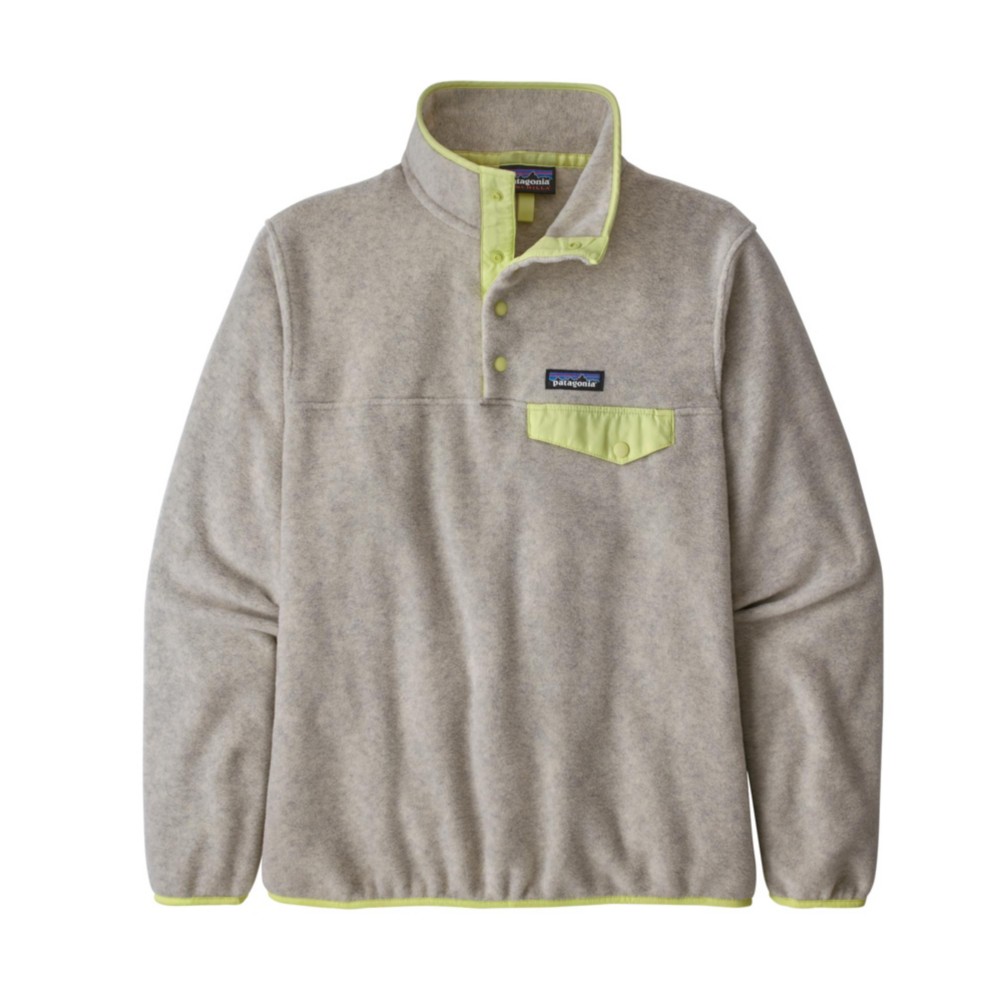 Patagonia synchilla cargo green online