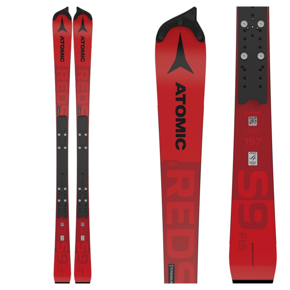 atomic ski apparel