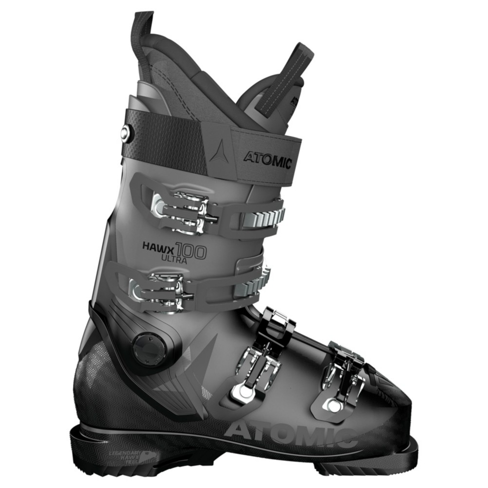 atomic snowboard boots