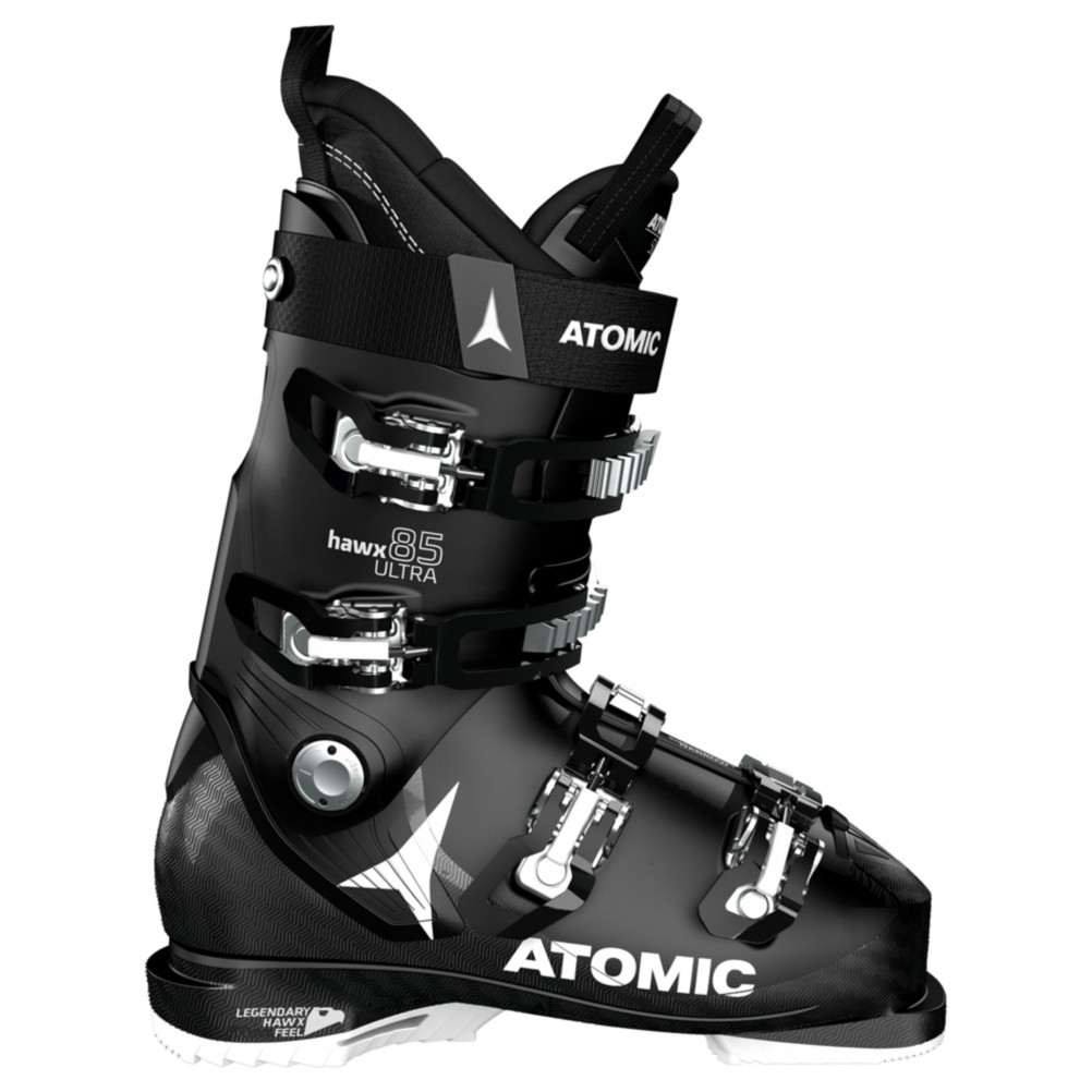 Atomic Hawx Ultra 85 Womens Ski Boots