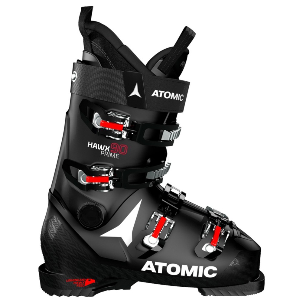 Atomic Atomic Hawx Prime 90 Ski Boots 2022
