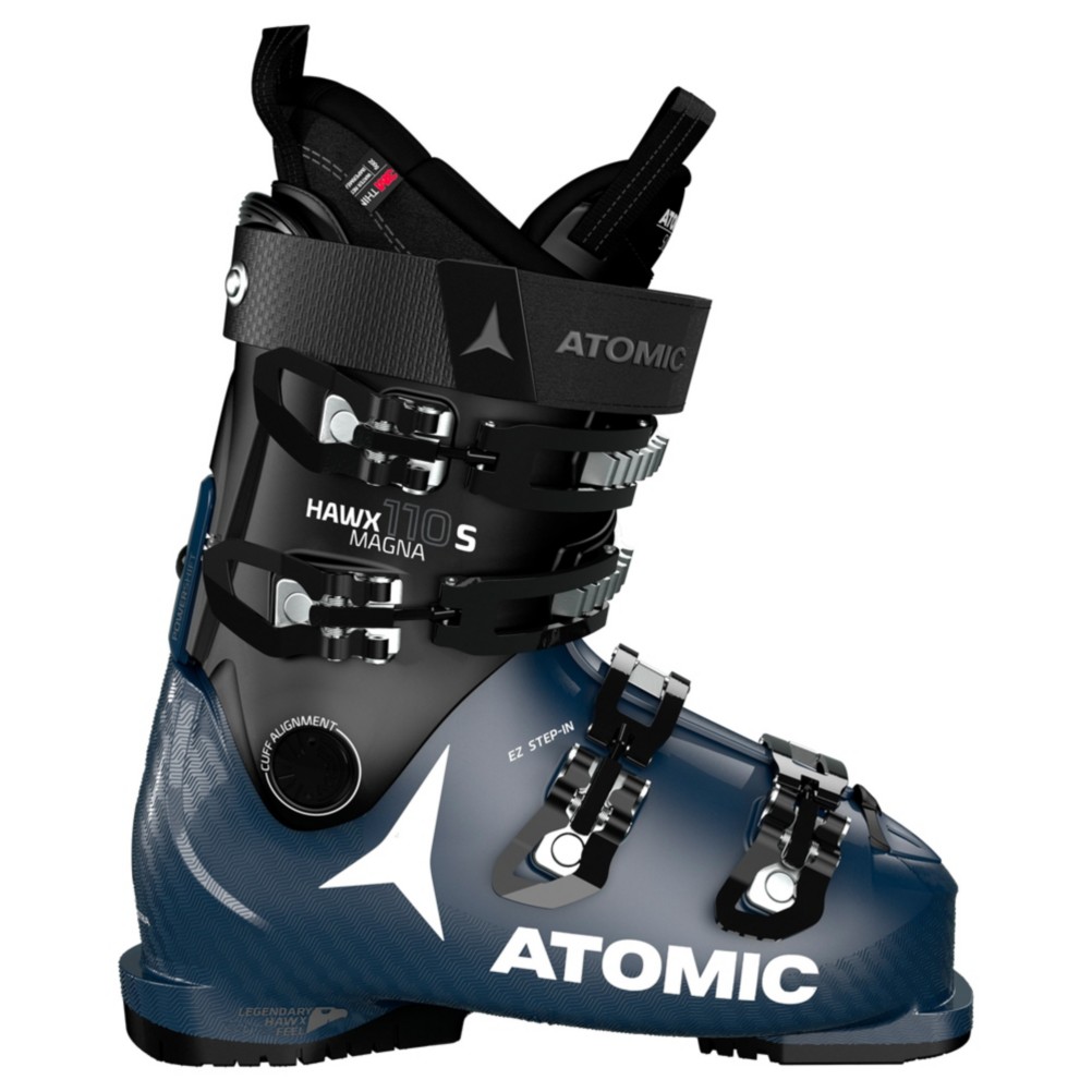 atomic memory fit at home