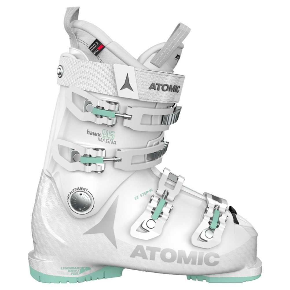 Atomic Hawx 120 Ski Boots 2013 Evo