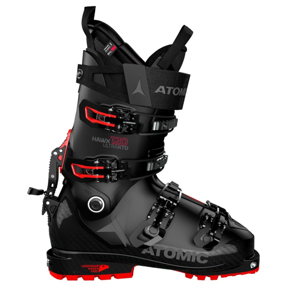 atomic hi perf fit 100mm