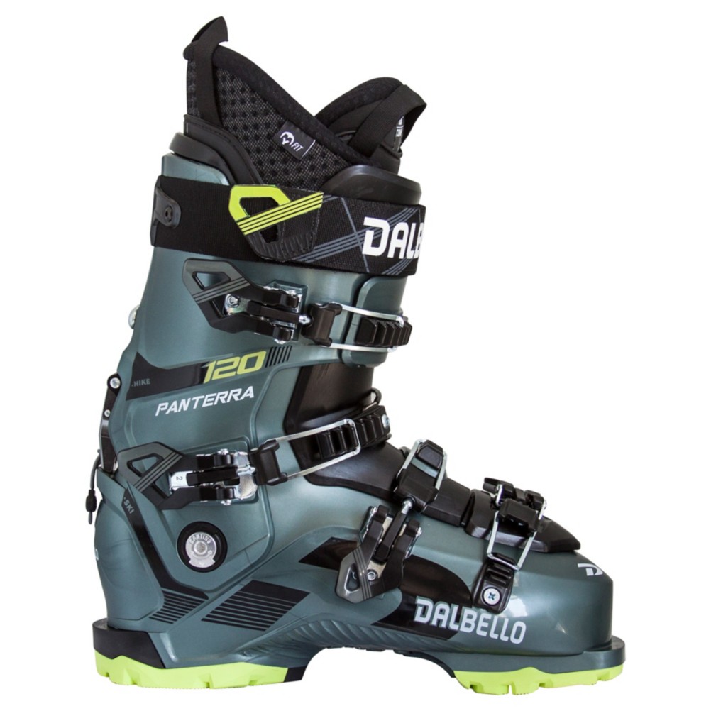 Dalbello Panterra 120 GW Ski Boots 2021