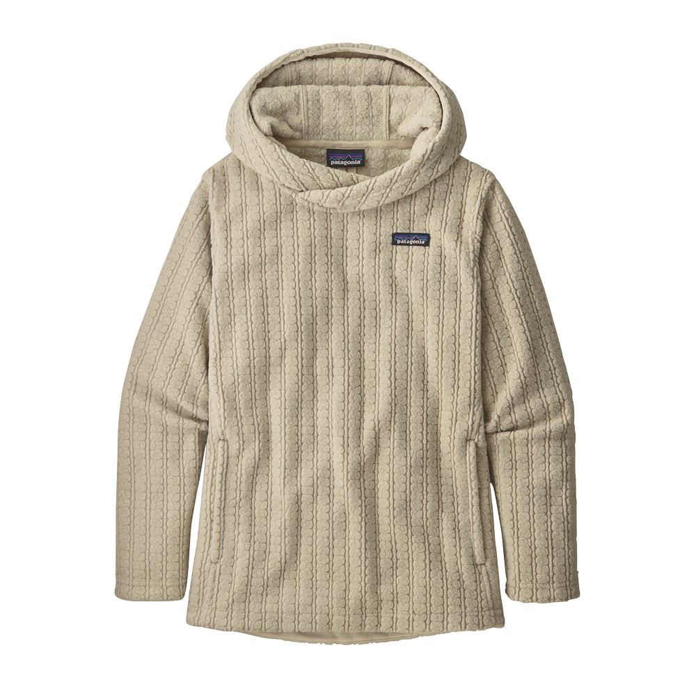 patagonia capra hoody