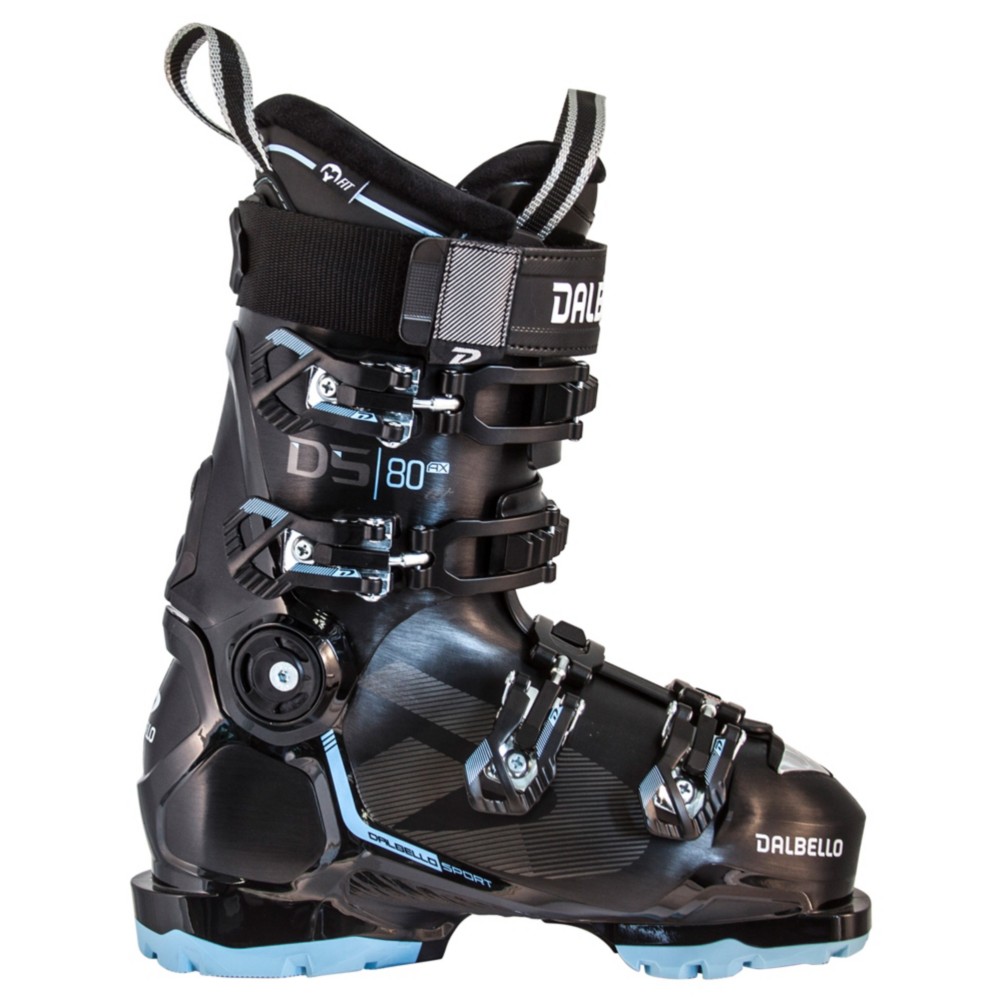 Dalbello DS AX 80 Womens Ski Boots 2021