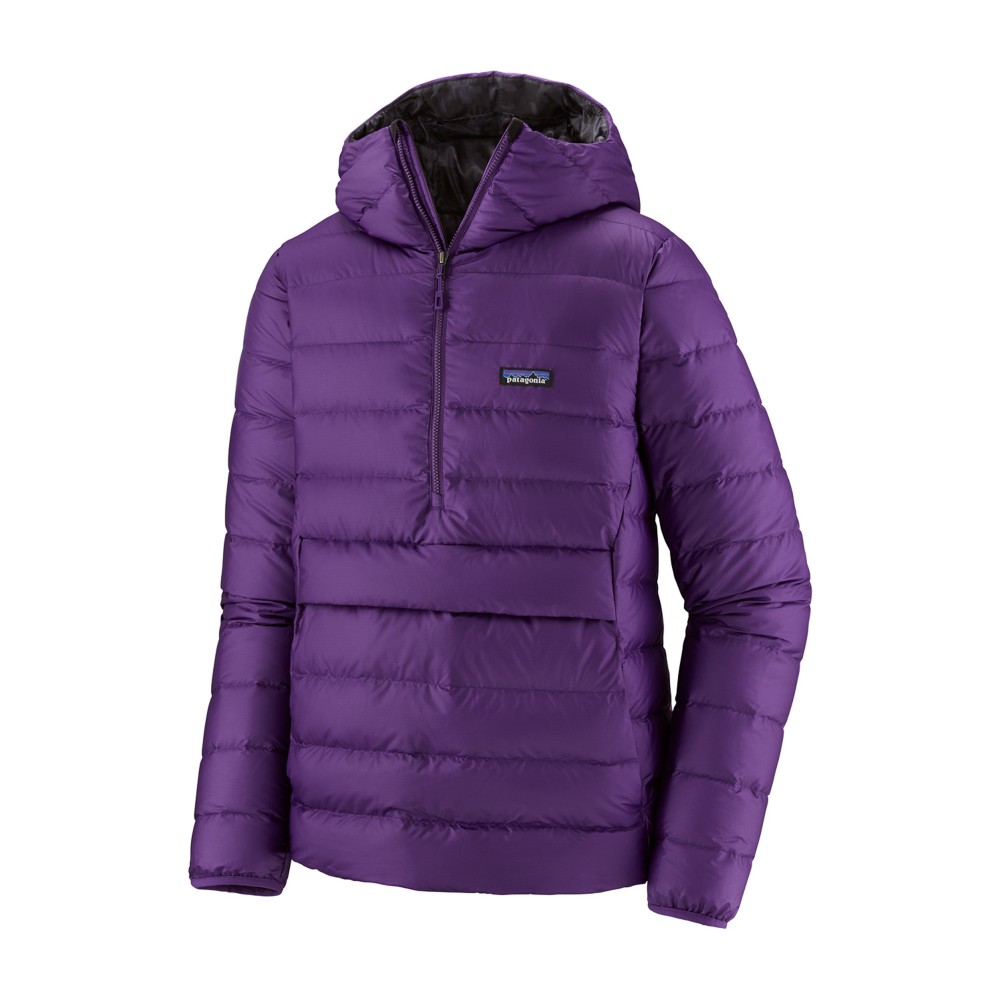 mens winter jackets patagonia