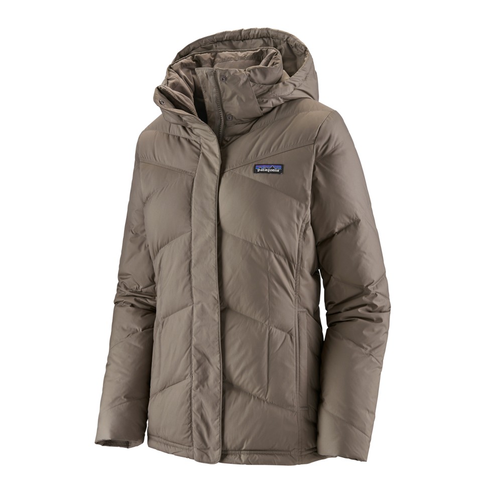 patagonia plus size coats