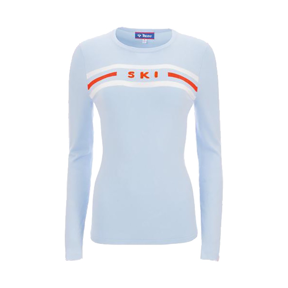 meister women's ski sweaters