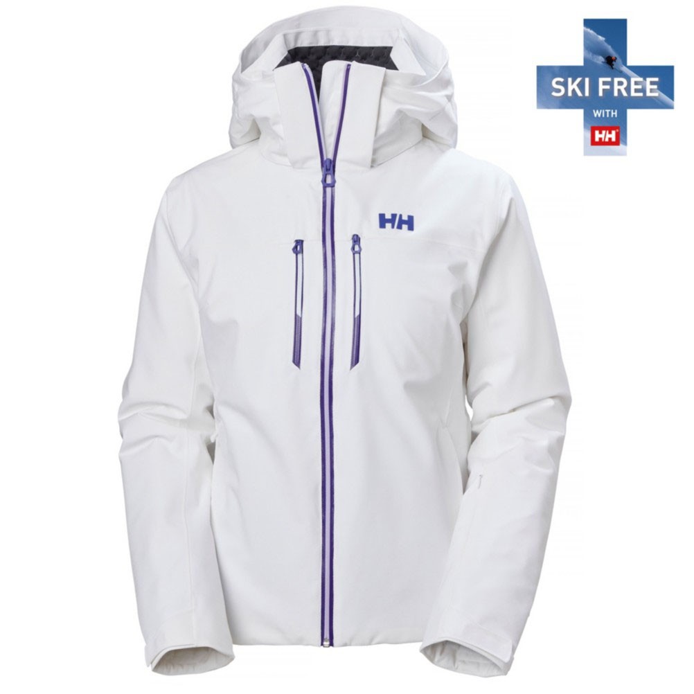 helly hansen superstar jacket