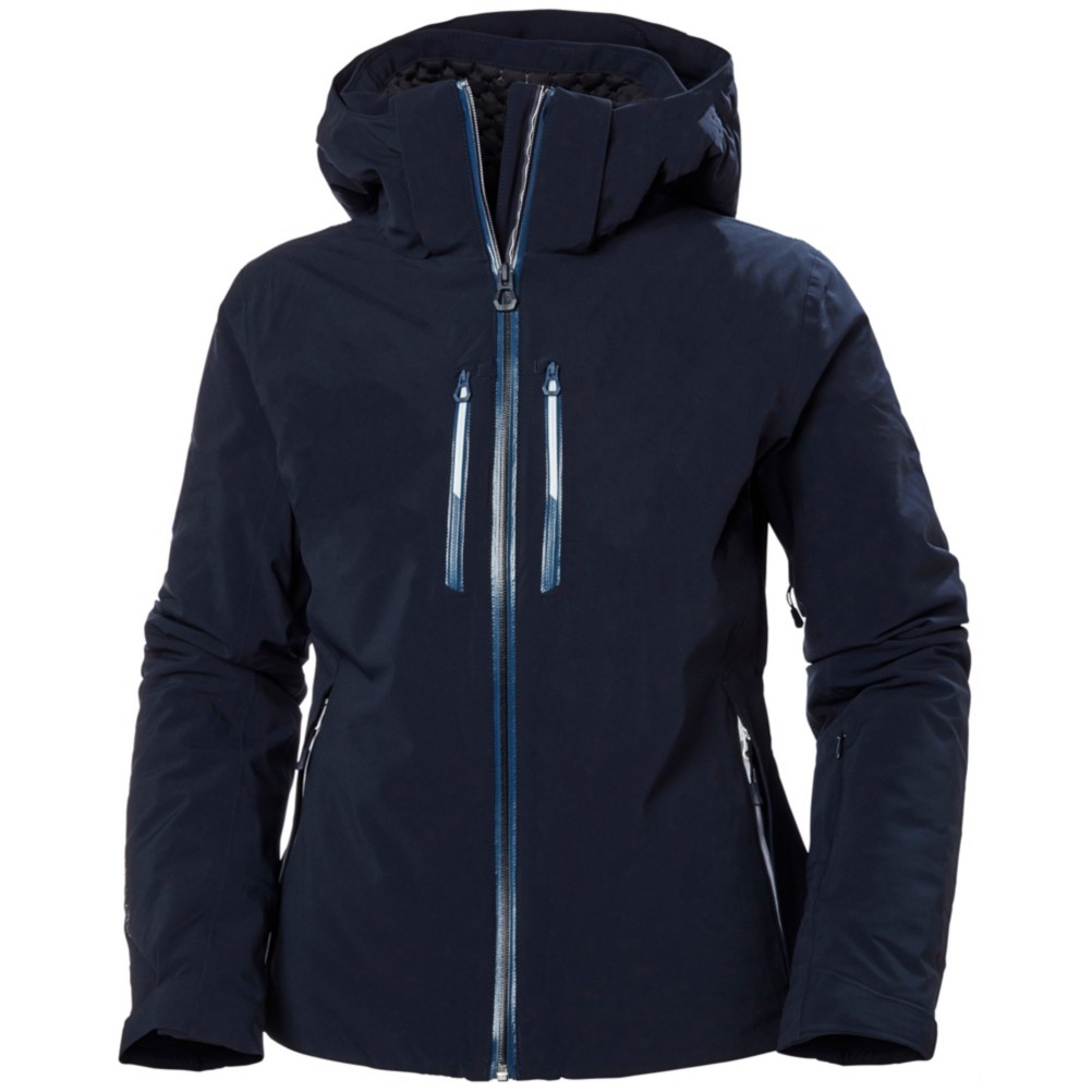 Helly Hansen Alphelia Lifaloft Womens Insulated Ski Jacket