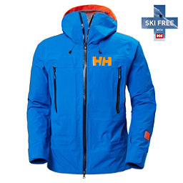 Helly Hansen Sogn Shell 2.0 Mens Shell Ski Jacket