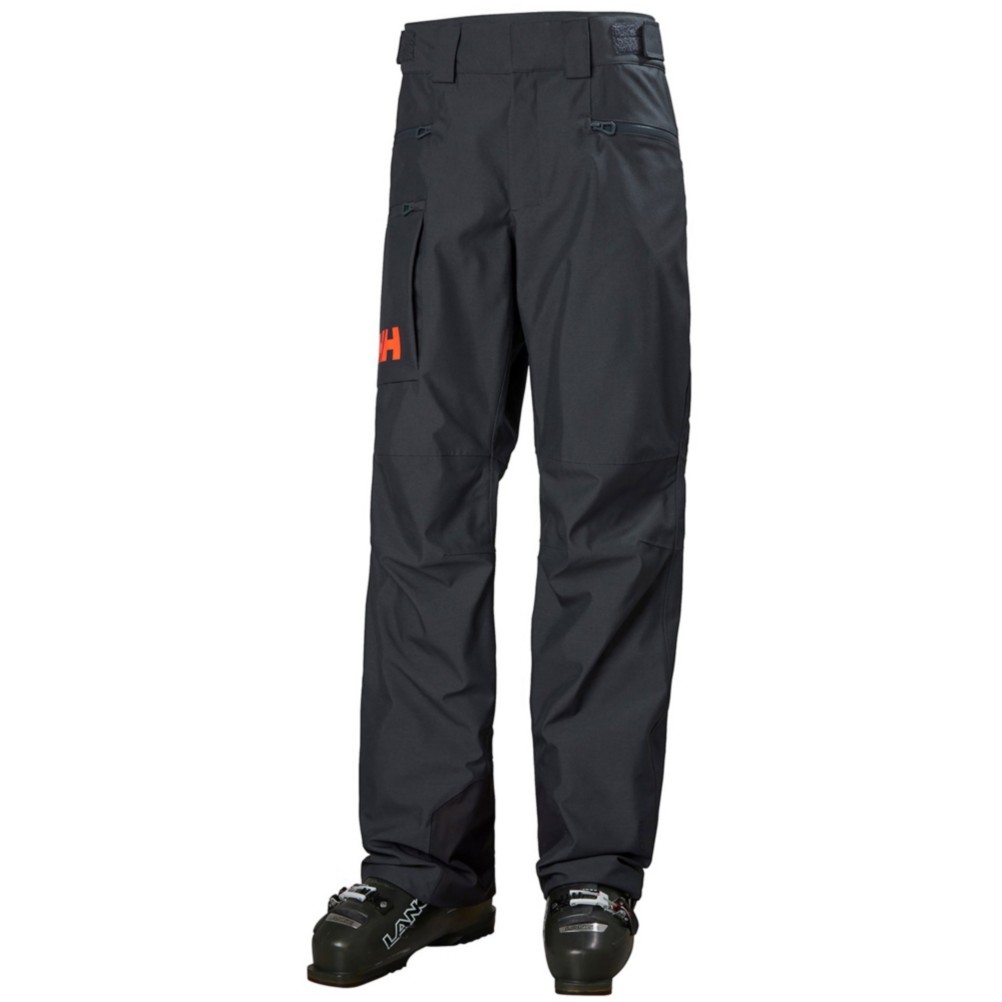 EAN 7040056521688 product image for Helly Hansen Garibaldi 2.0 Mens Ski Pants | upcitemdb.com