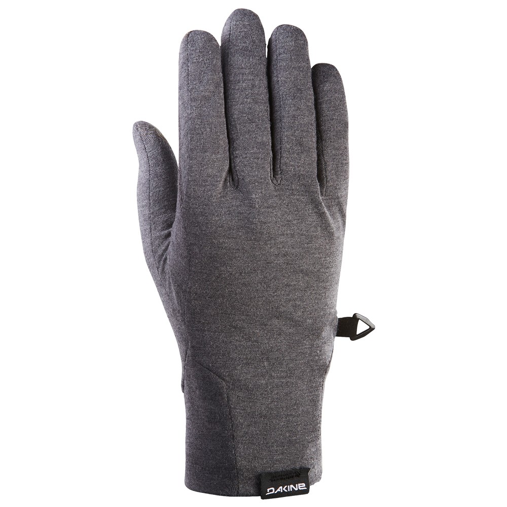 womens ski glove liners