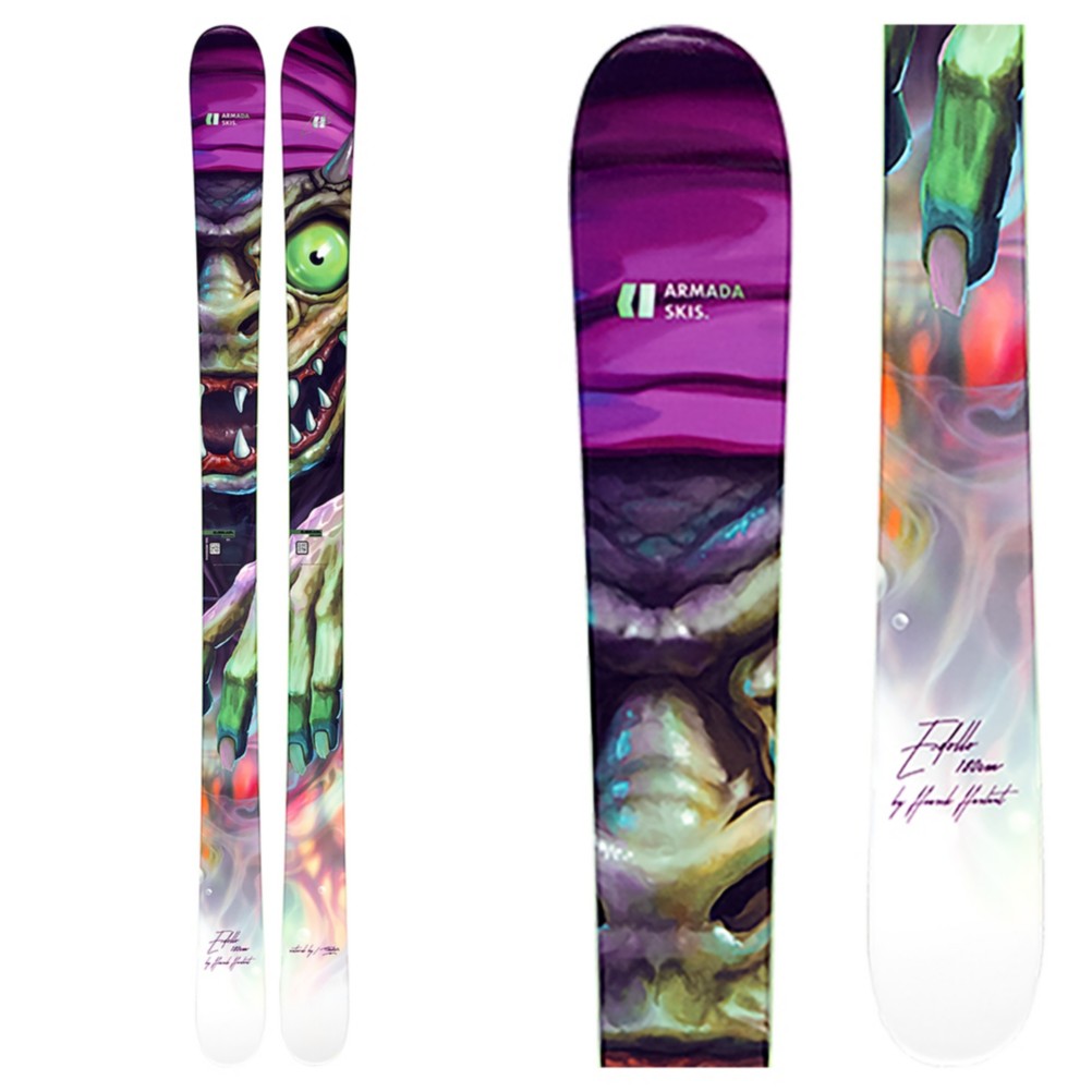 2021 Armada Skis Apparel On Sale That s Right Skis