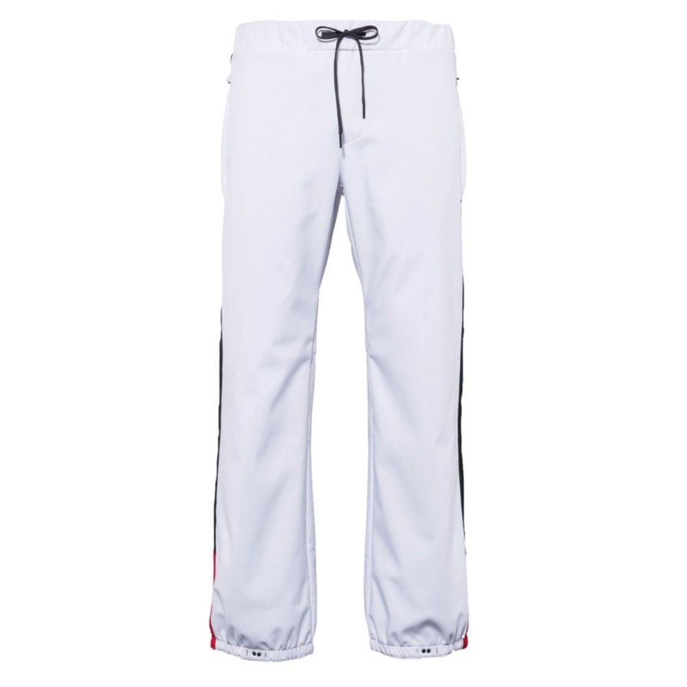 waterproof track pants decathlon