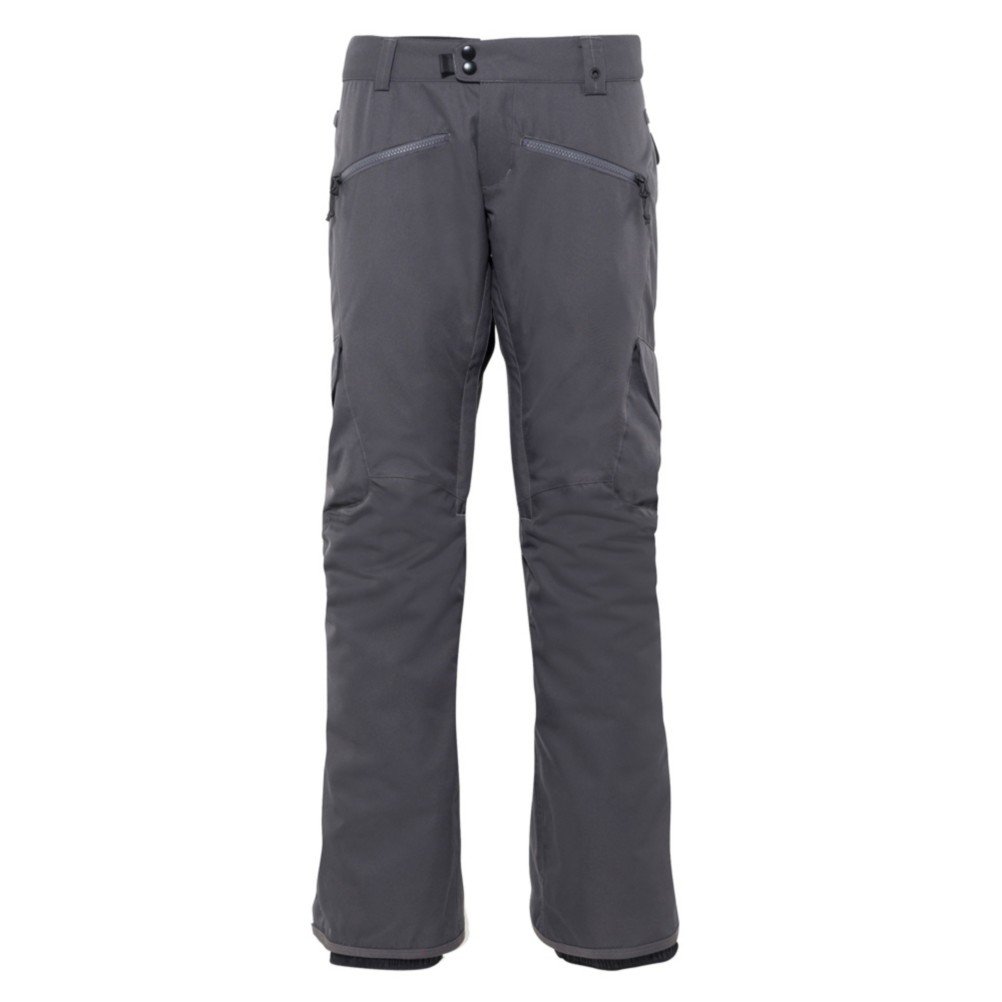 insulated cargo work pants