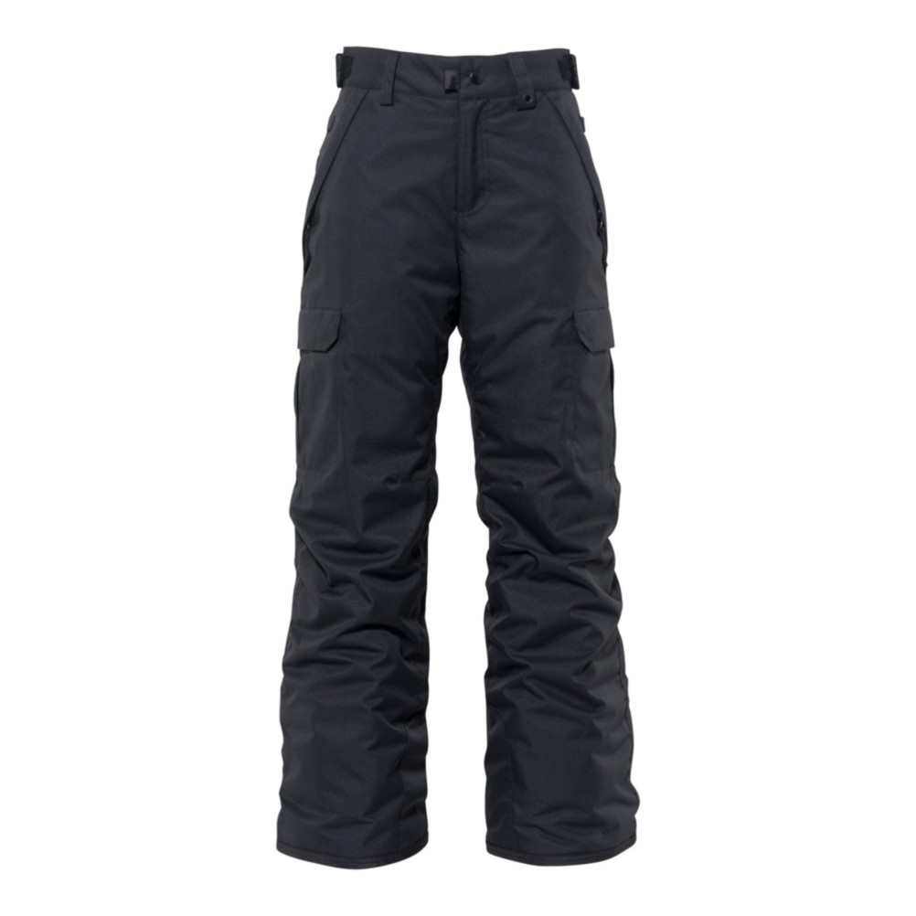 686 infinity insulated cargo pants