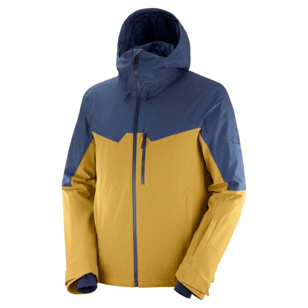 salomon jackets sale