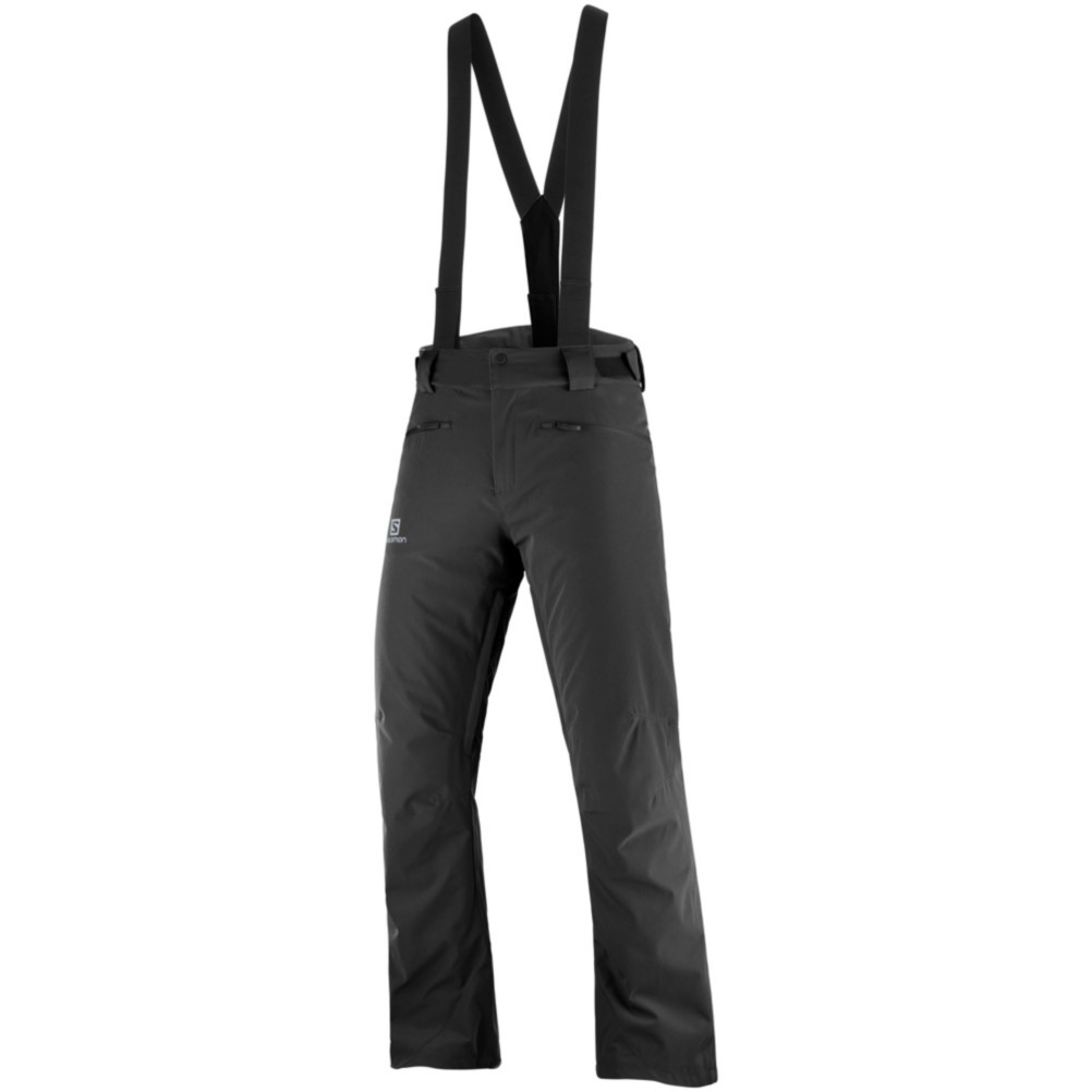 salomon icemania mens ski pants