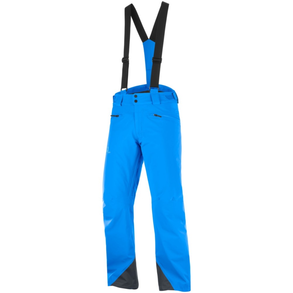 Salomon Force Mens Pants 2021