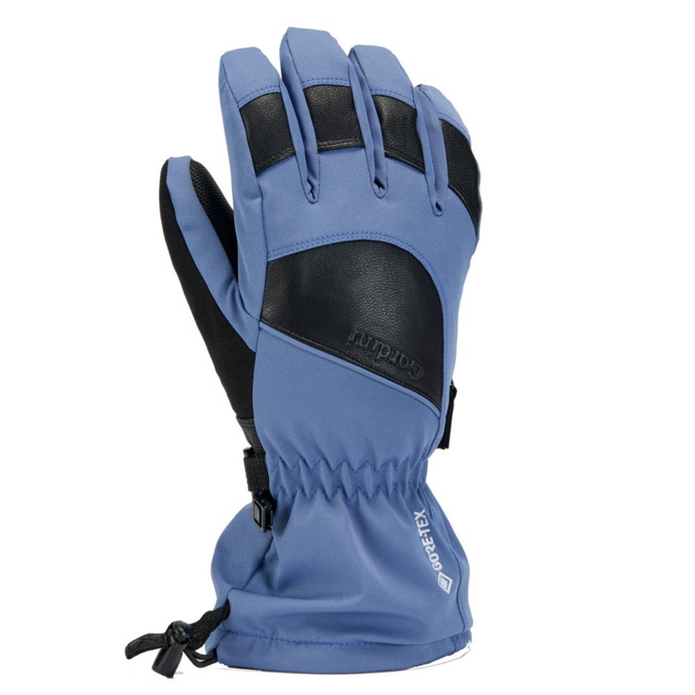 down ski gloves