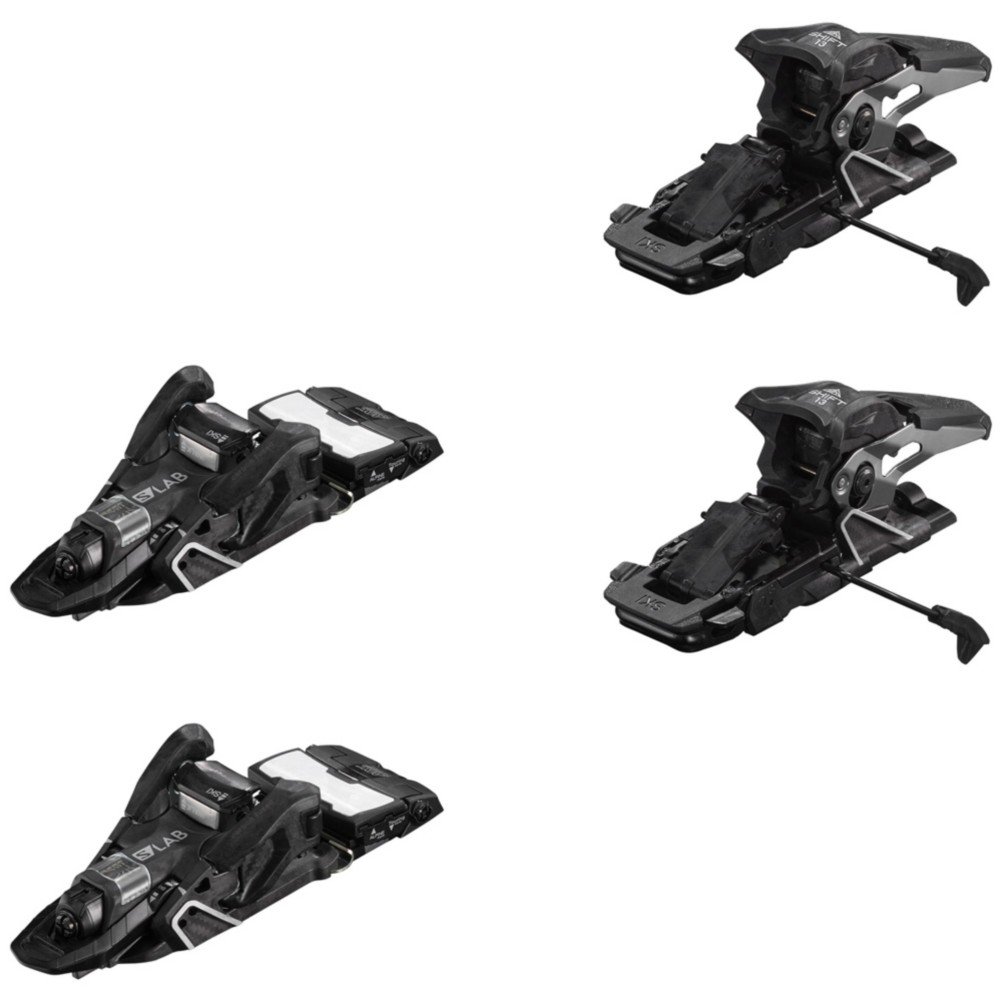 salomon s lab shift bindings