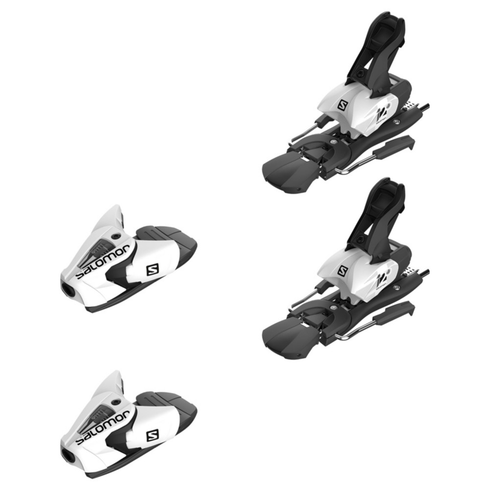 salomon bindings z12