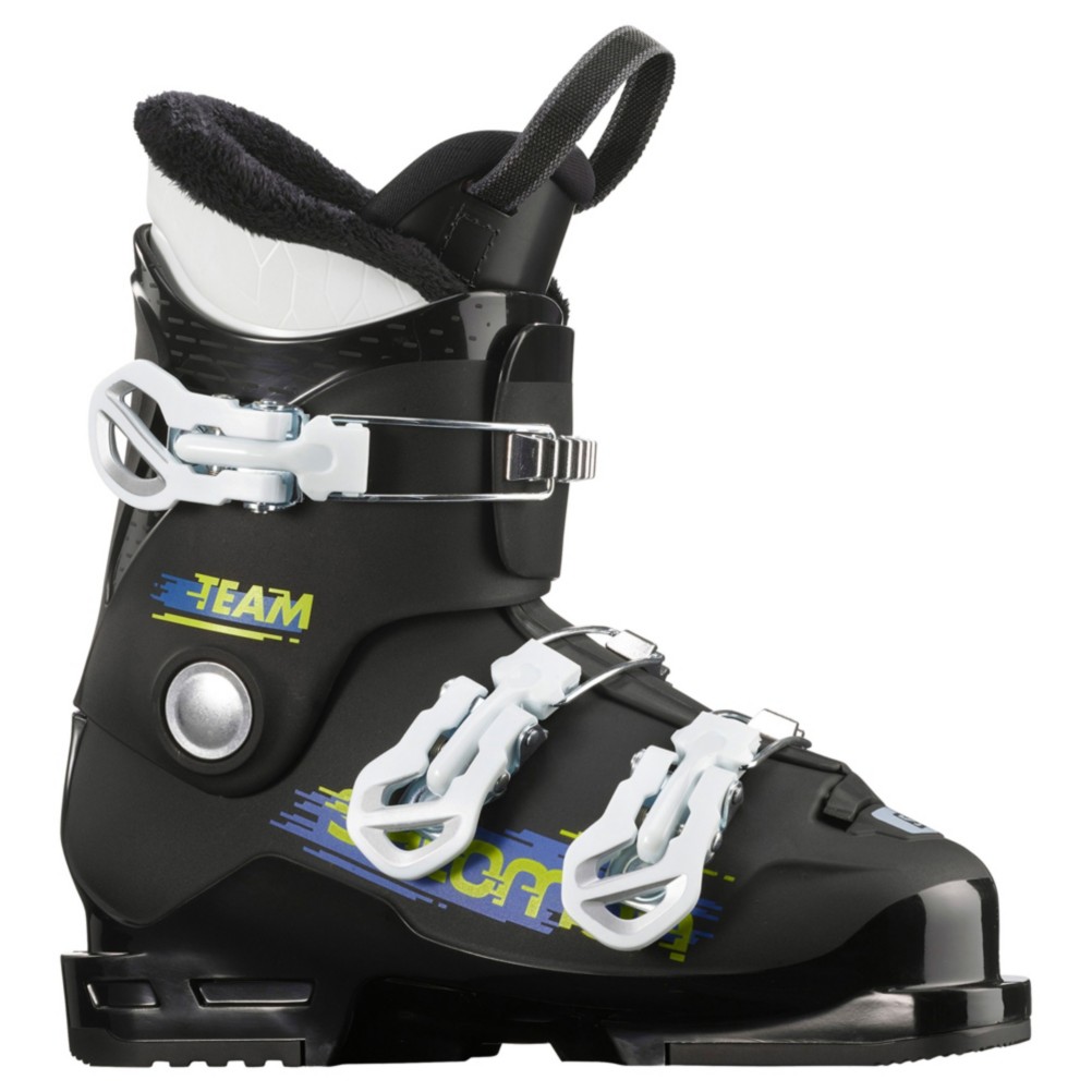 salomon siam 5 prolink