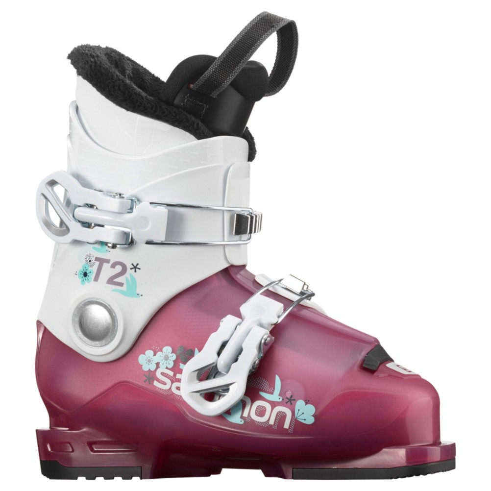 salomon ladies ski boots