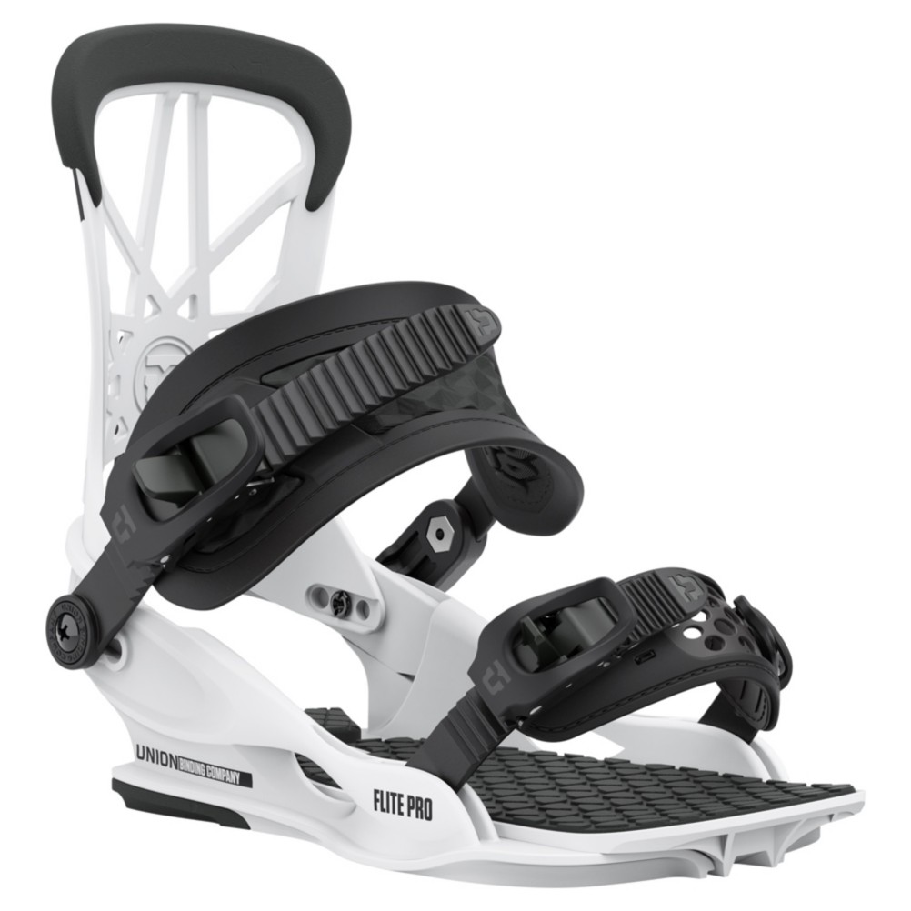 Union Flite Pro Snowboard Bindings 21