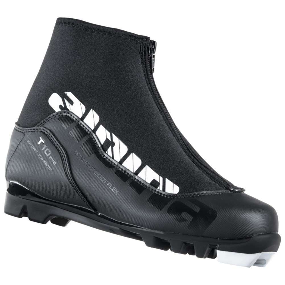 alpina xc ski boots