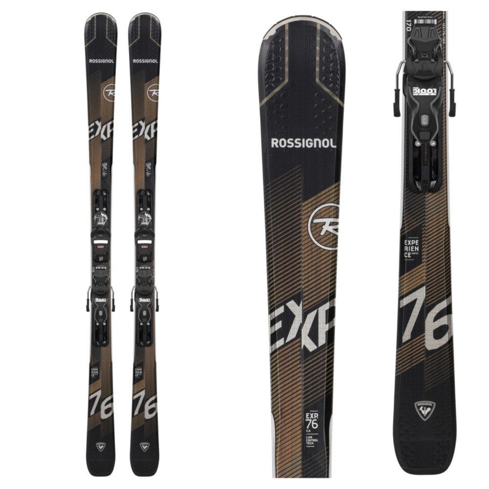 rossignol experience 76 x carbon