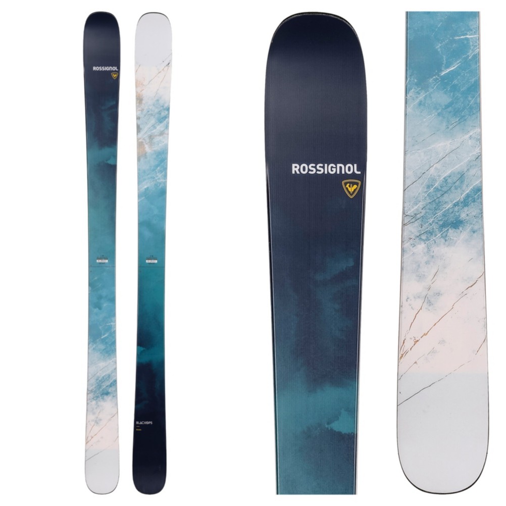 rossignol black ops snowboard review