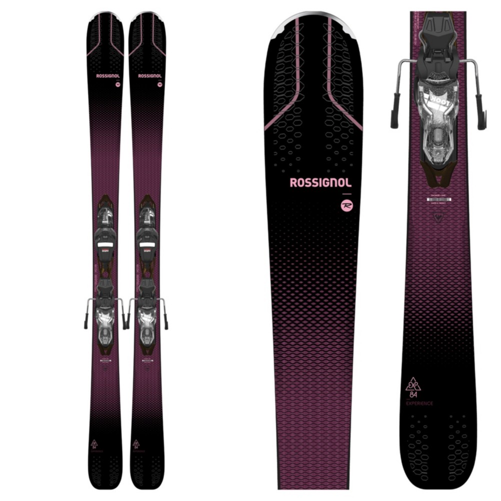 rossignol x7