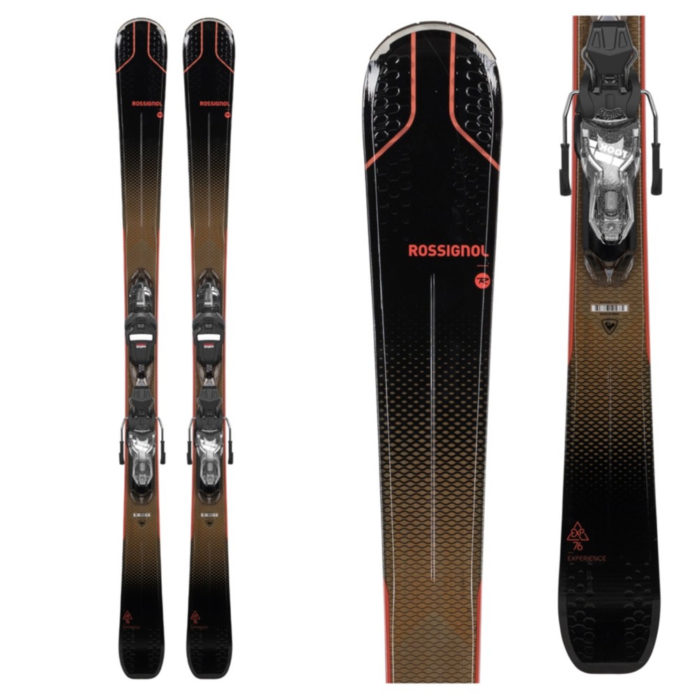 rossignol experience 76 ci review