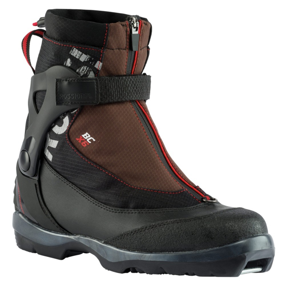 rossignol nnn bc boots