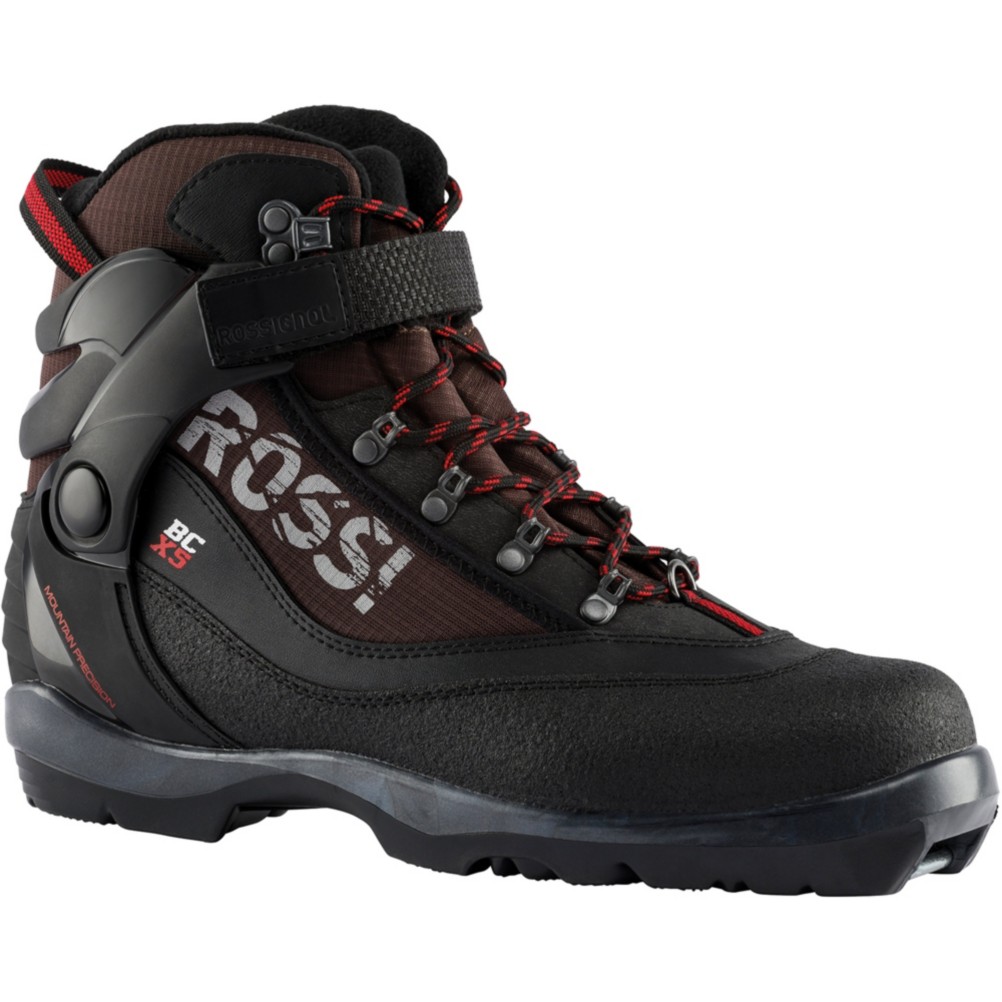 rossignol xc boots