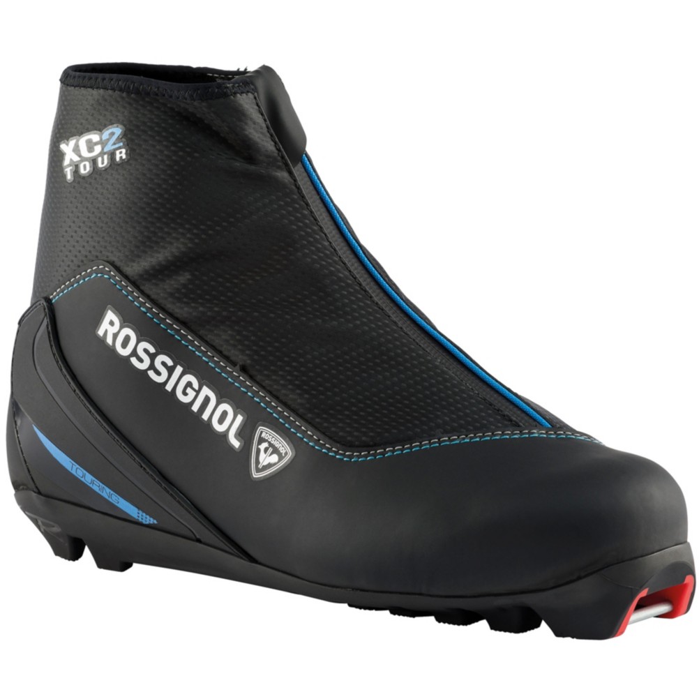 rossignol cross country boots