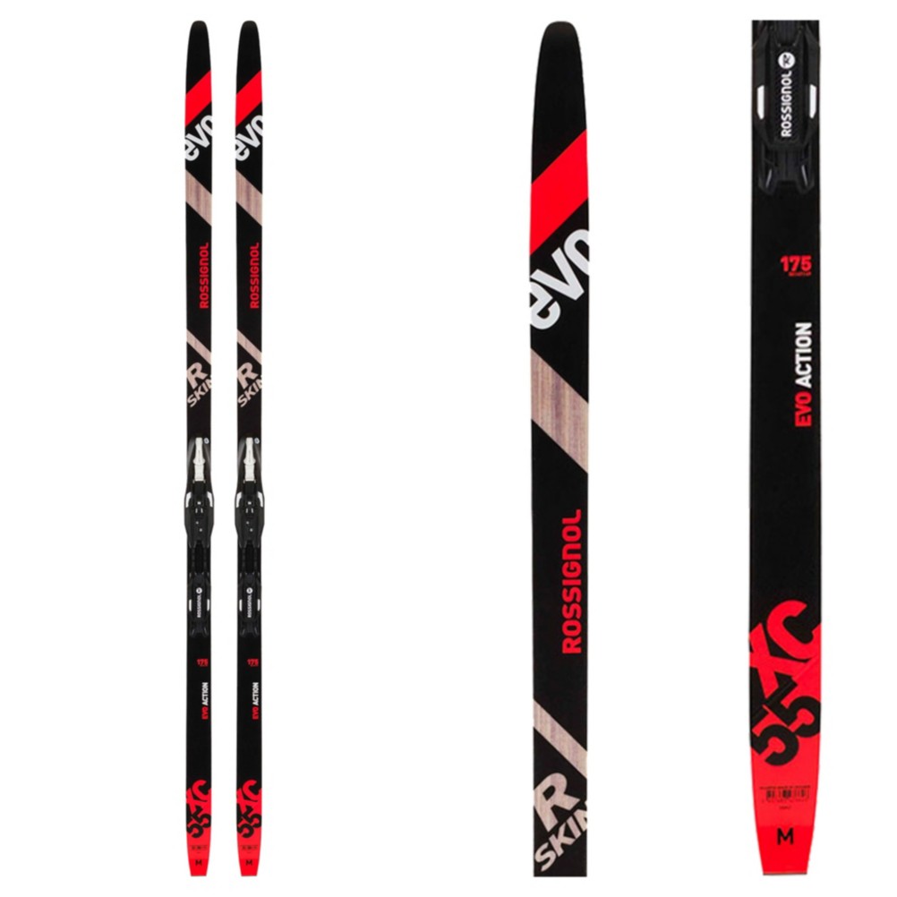 Cross Country Skis Skis Com