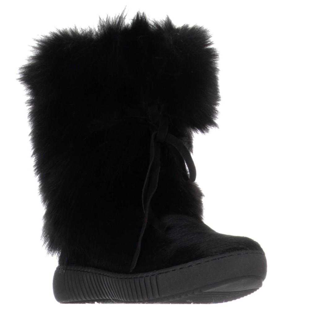 pajar fox trot fur boots