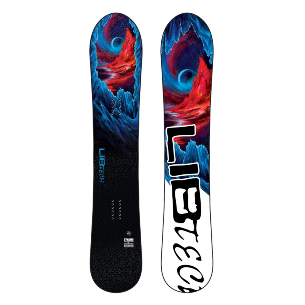 Lib Tech Snowboards